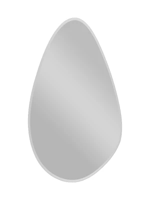 Spogulis BELLA, 30 x 40 cm